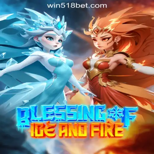 Exploring the Ice and Fire: Discover the World of BlessingofIceandFire
