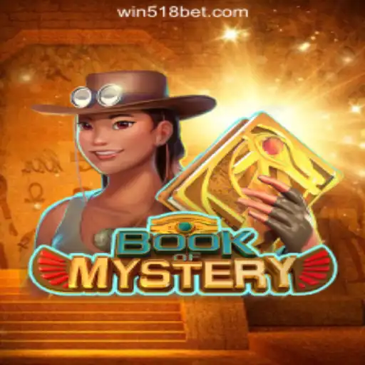 Exploring the Enigmatic World of BookofMystery at 518bet.com: The Top Online Casino in Brazil