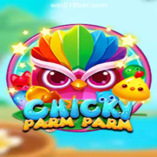 ChickyParmParm: A Fun New Game Experience