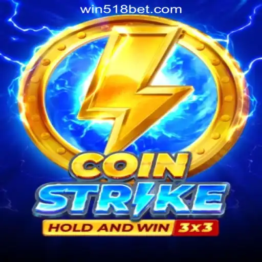 Coinstrike: The Ultimate Gaming Experience in Online Cassino Brasil