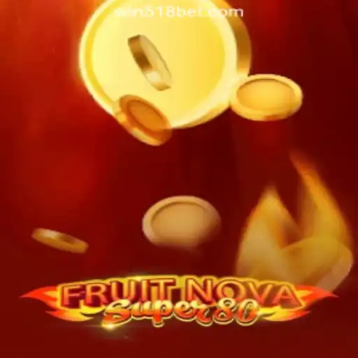 Exploring FruitNovaSuper80: A New Sensation in Online Gaming