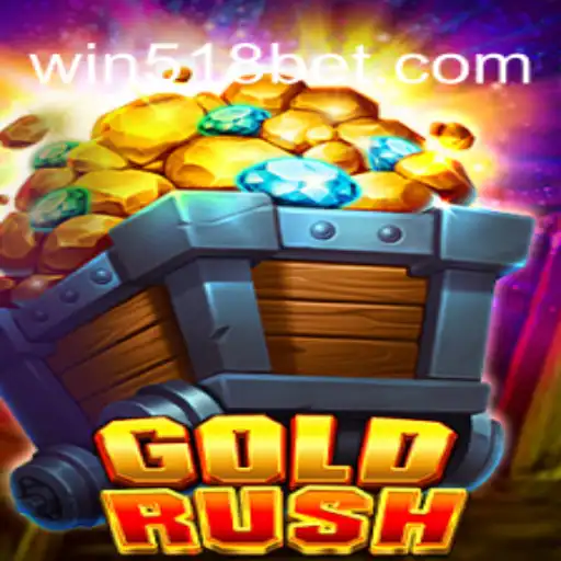 Discover the Thrilling Adventure of GoldRush at 518bet.com Online Cassino Brasil #1