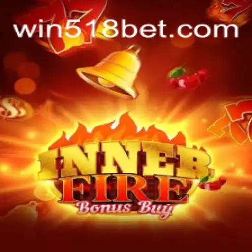 Exploring the Thrills of InnerFireBonusBuy: A Premier Game at 518bet.com Online Cassino Brasil #1