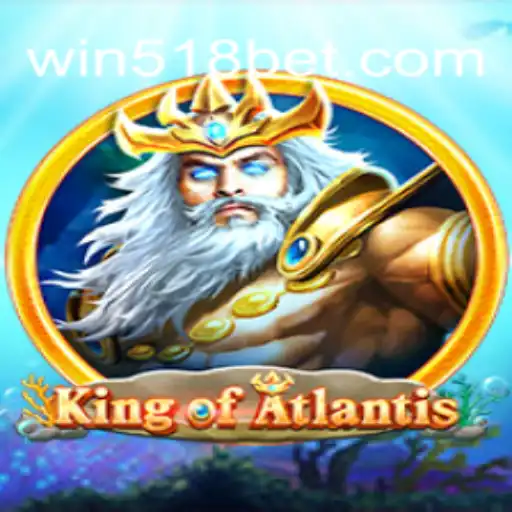 Discover the Mystical Realms of KingofAtlantis in the Modern Age of Gaming