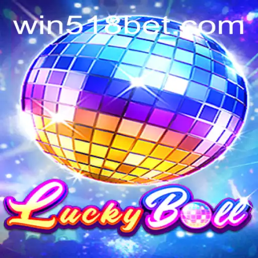 Discover LuckyBall - The Exciting Game on 518bet.com Online Cassino Brasil #1