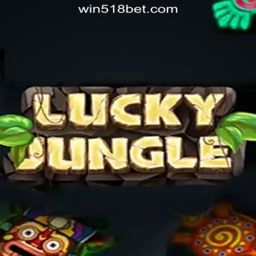 Discover the Thrills of LuckyJungle: Your Guide to 518bet.com Online Cassino Brasil #1