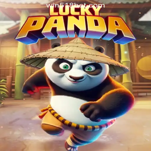 Explore the Thrills of LuckyPanda: Brazil's Premier Online Casino Experience