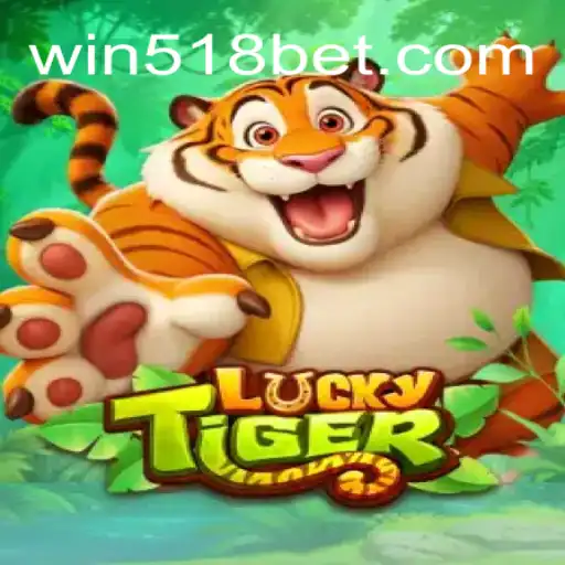Exploring the World of LuckyTiger with 518bet.com Online Cassino Brasil #1
