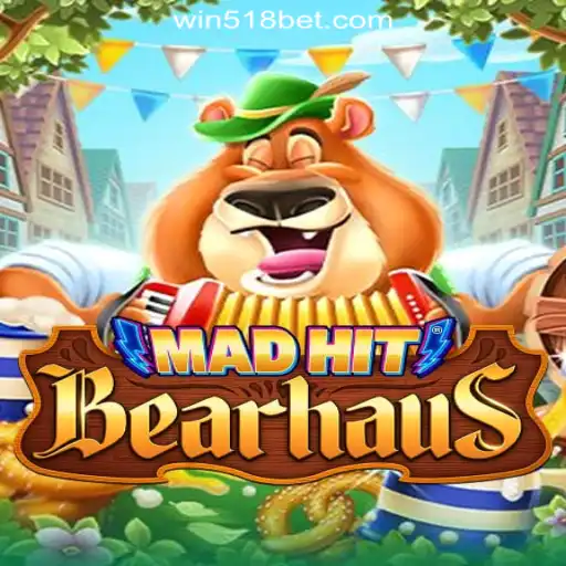 Exploring the Enigmatic World of MadHitBearhaus: A Revolutionary Game Experience with 518bet.com