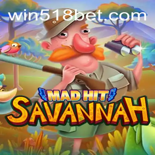 MadHitSavannah: A Thrilling New Online Adventure