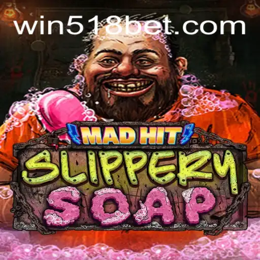 Discover the Thrills of MadHitSlipperySoap: A New Era in Online Gaming