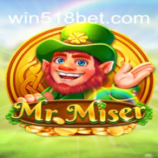 Exploring MrMiser: A New Gaming Sensation Tied to 518bet.com Online Cassino Brasil #1