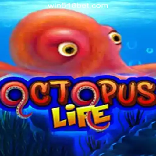 Dive into the Adventures of OctopusLife: The New Wave in Gaming