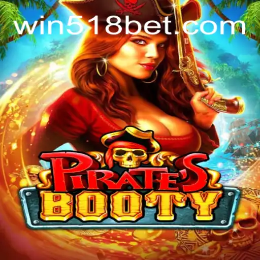 Discover the Thrilling World of PiratesBooty: Explore 518bet.com Online Cassino Brasil #1