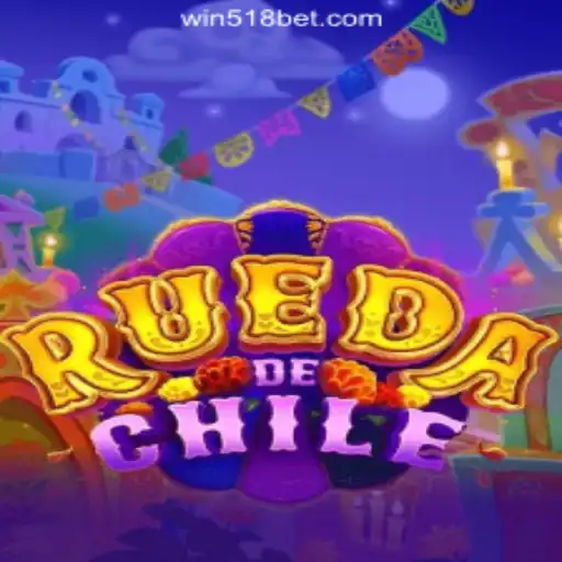 Discover the Thrilling World of RuedaDeChile: A Rising Star in Online Gaming