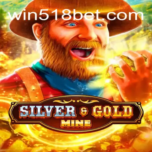 Discover the Thrilling World of SilverGold: A Top Game at 518bet.com Online Cassino Brasil #1