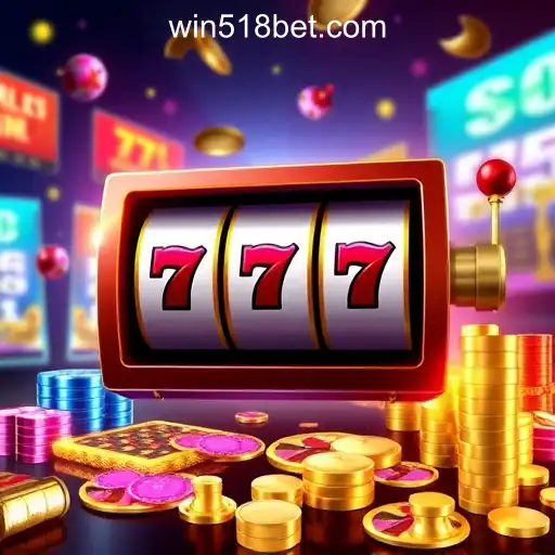 Security and Trust 518bet.com online cassino Brasil #1 - International Licenses and Certifications