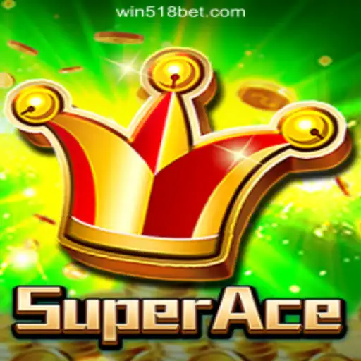 SuperAce: The Thrilling World of Online Gaming