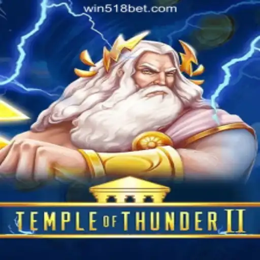 Dive into the World of TempleofThunderII: A Thrilling Online Casino Experience