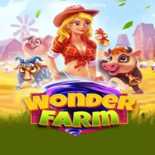 Exploring the Enchanting World of WonderFarm and the Rise of Online Casinos in Brazil